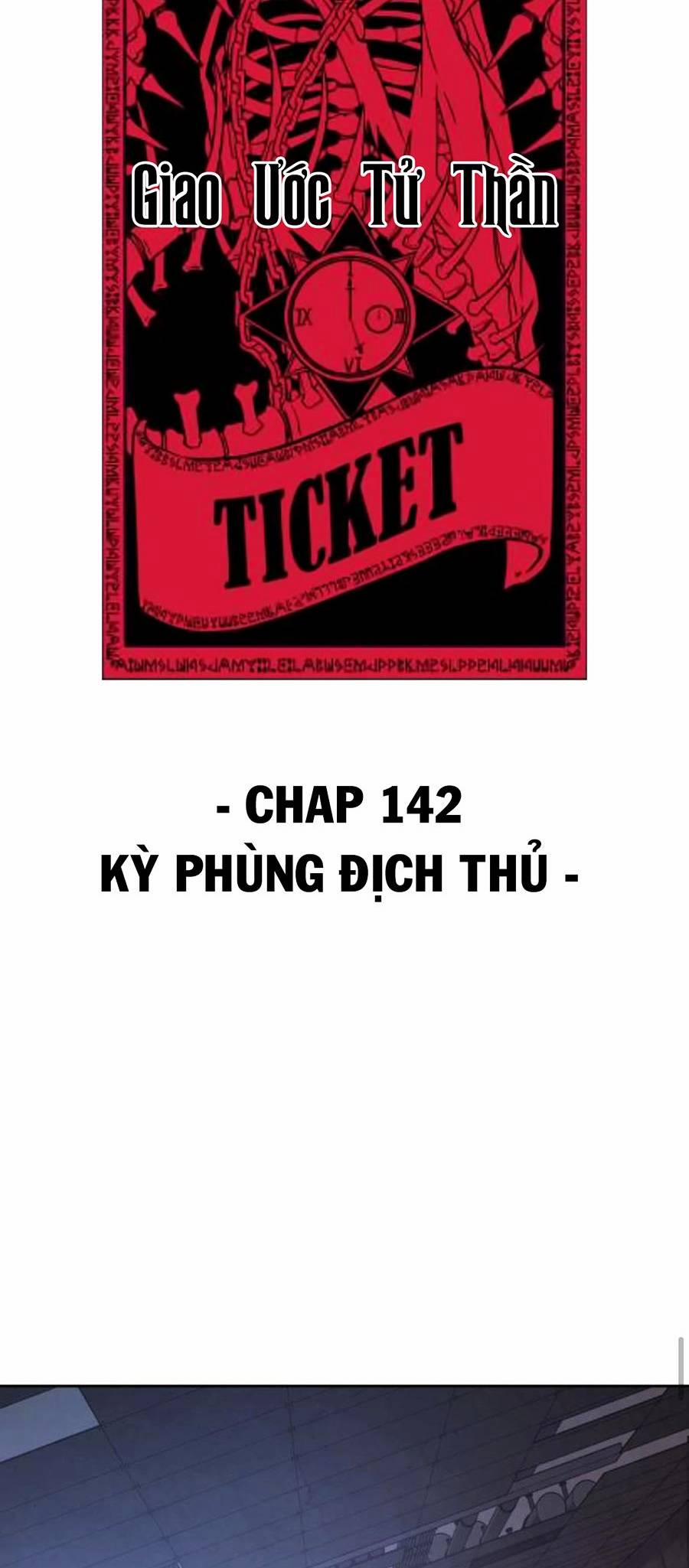 Cậu Bé Của Thần Chết 142 trang 5