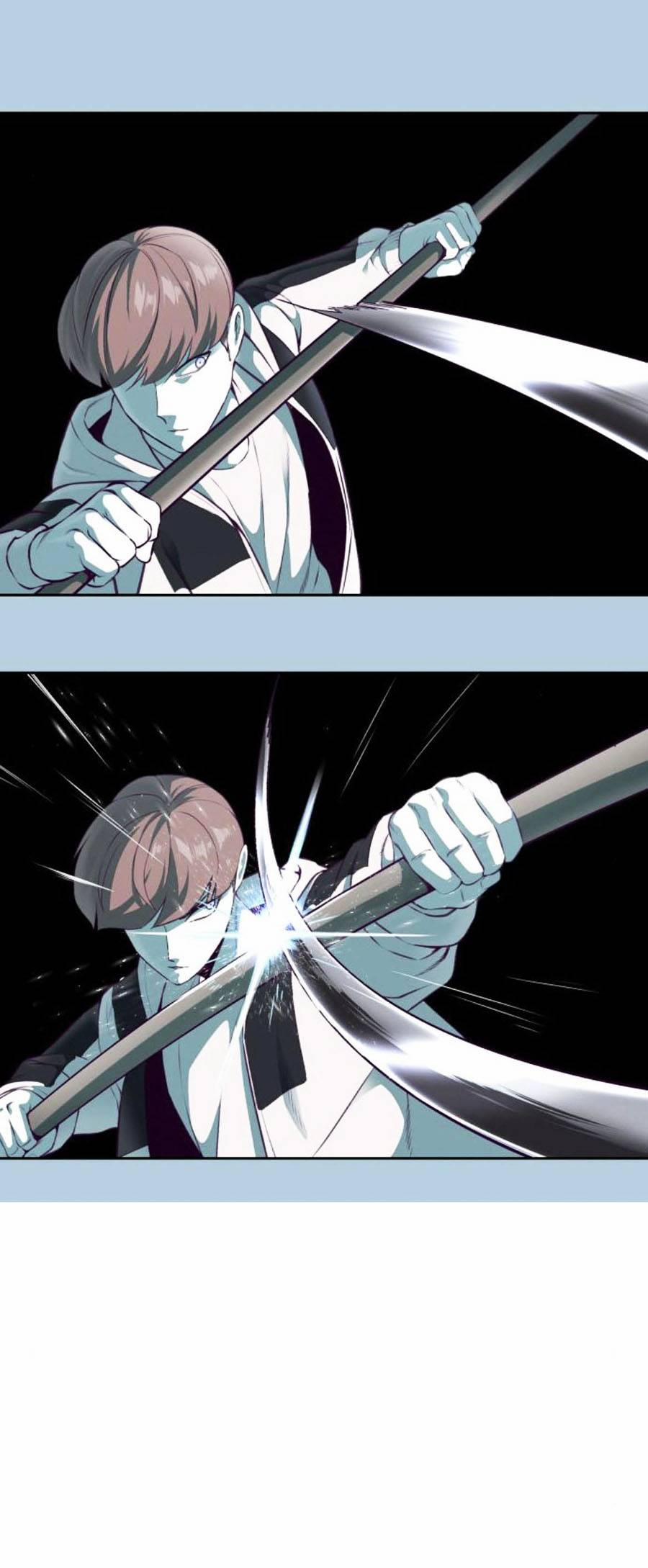 Cậu Bé Của Thần Chết 142 trang 60