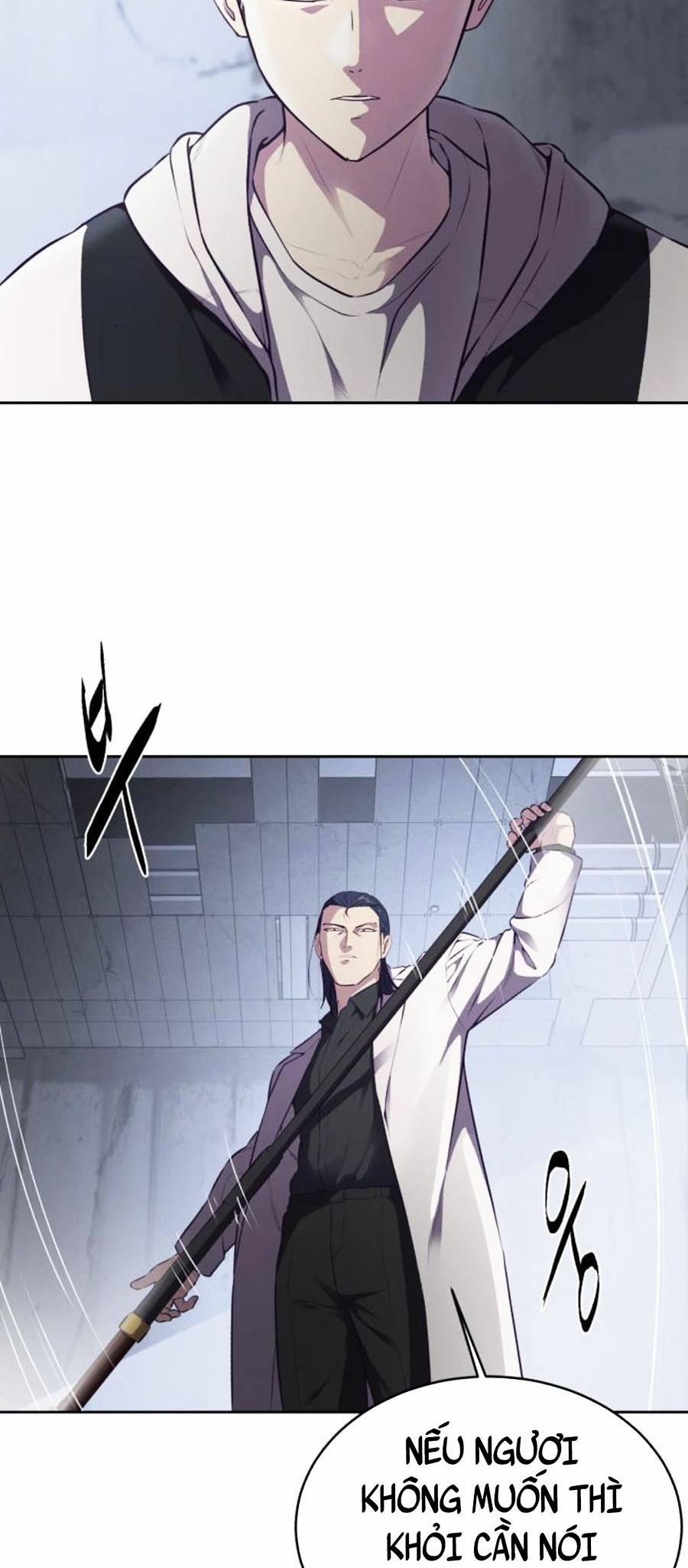 Cậu Bé Của Thần Chết 142 trang 9