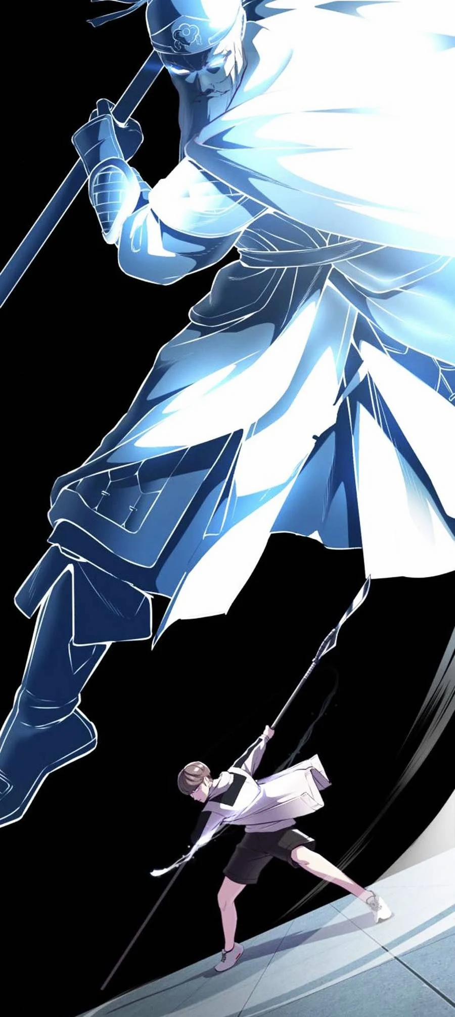 Cậu Bé Của Thần Chết 142 trang 92