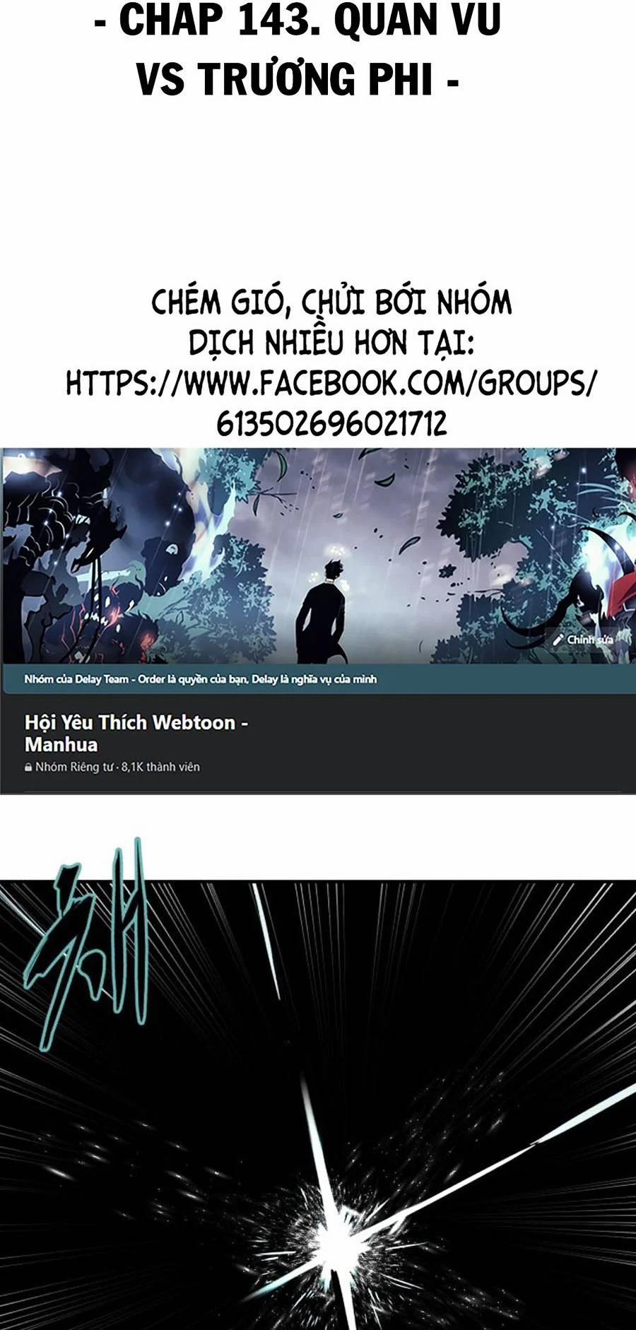 Cậu Bé Của Thần Chết 143 trang 1