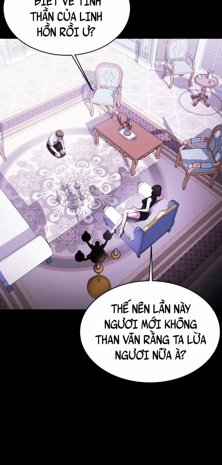 Cậu Bé Của Thần Chết 143 trang 10