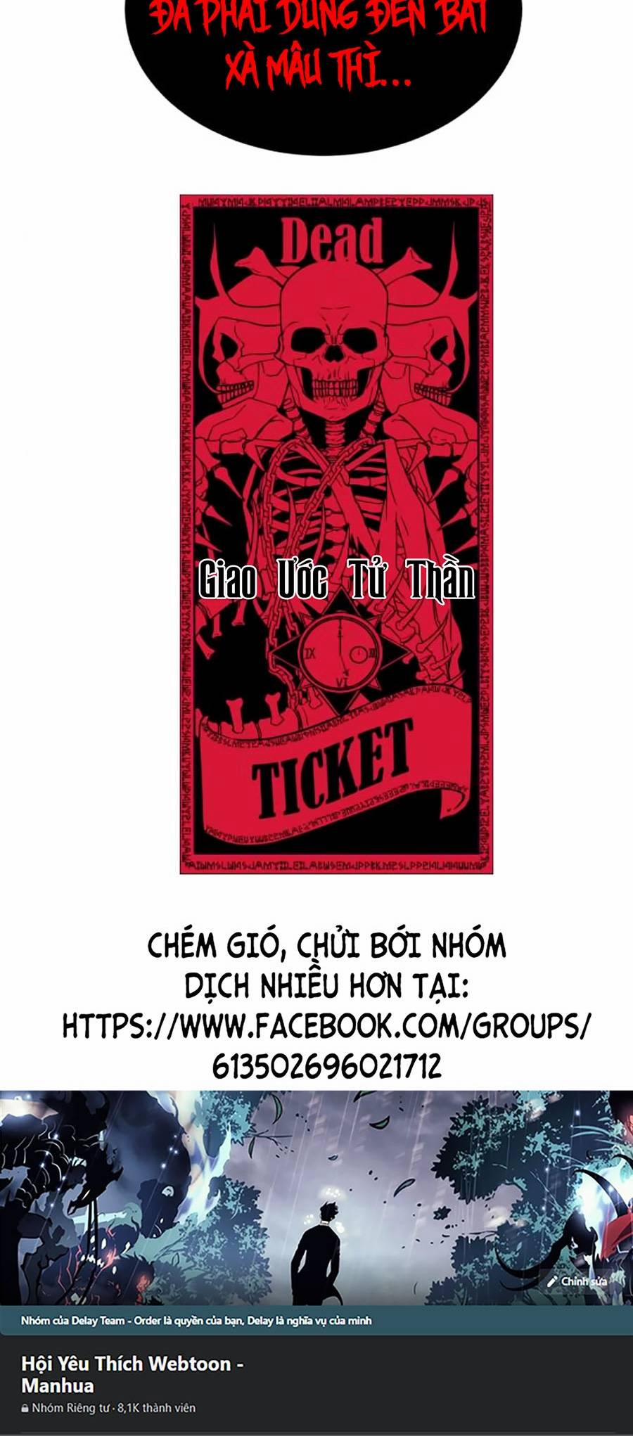 Cậu Bé Của Thần Chết 143 trang 116