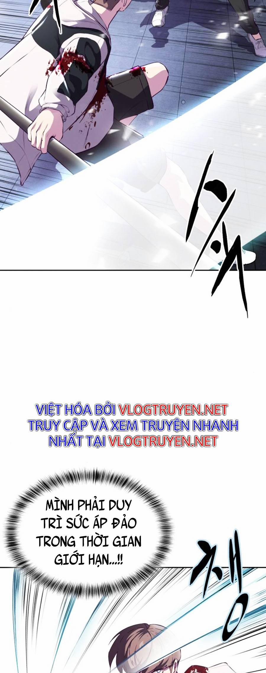 Cậu Bé Của Thần Chết 143 trang 20