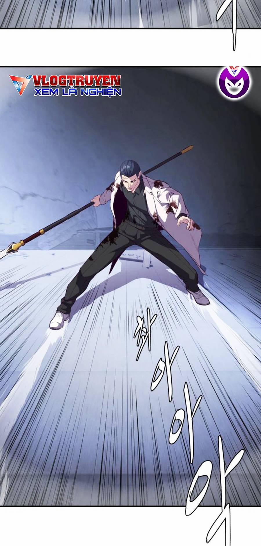 Cậu Bé Của Thần Chết 143 trang 3