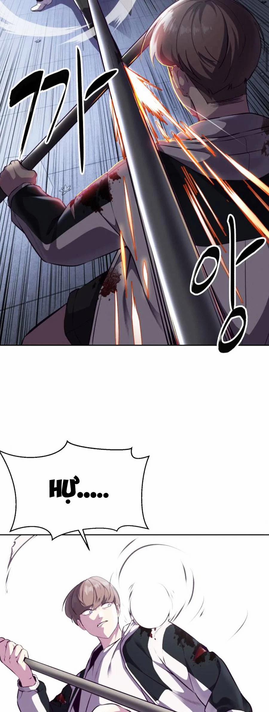 Cậu Bé Của Thần Chết 143 trang 32