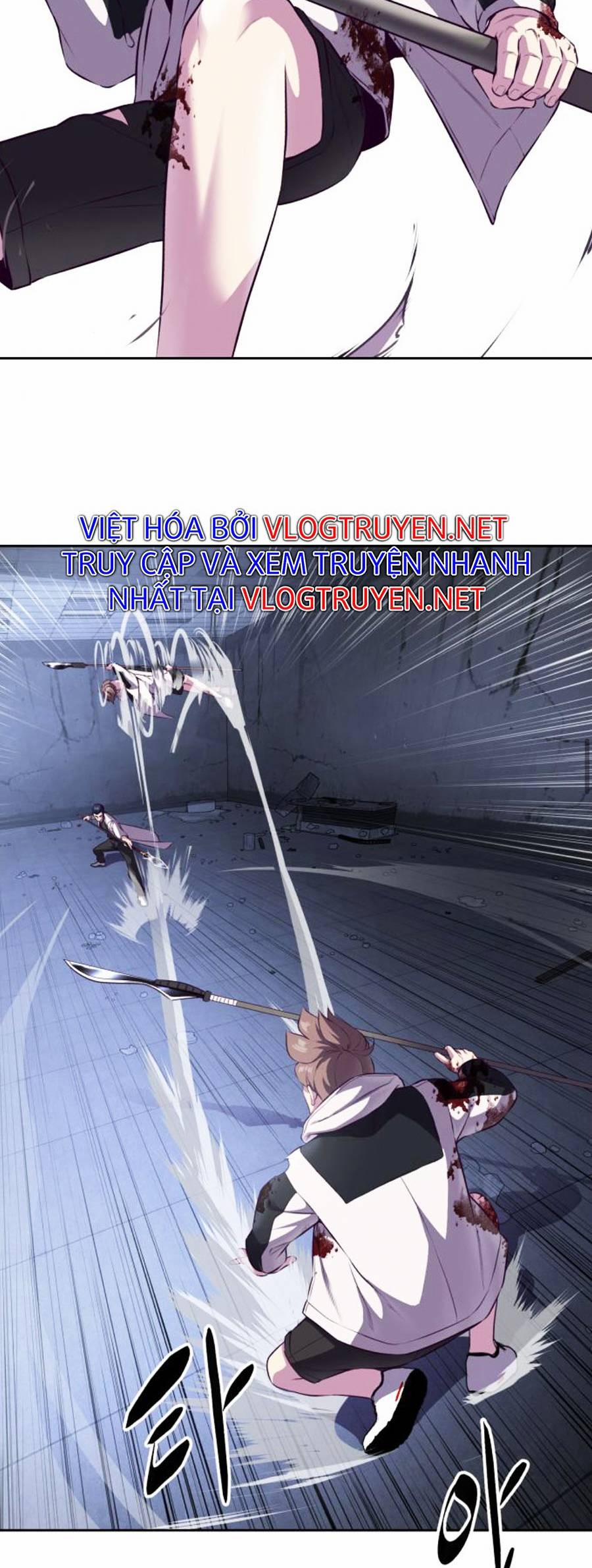 Cậu Bé Của Thần Chết 143 trang 33