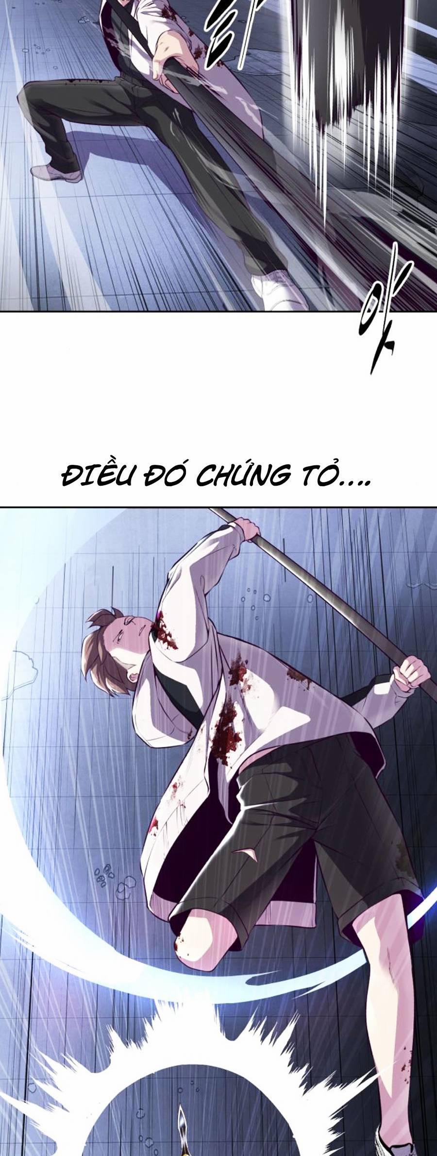 Cậu Bé Của Thần Chết 143 trang 36
