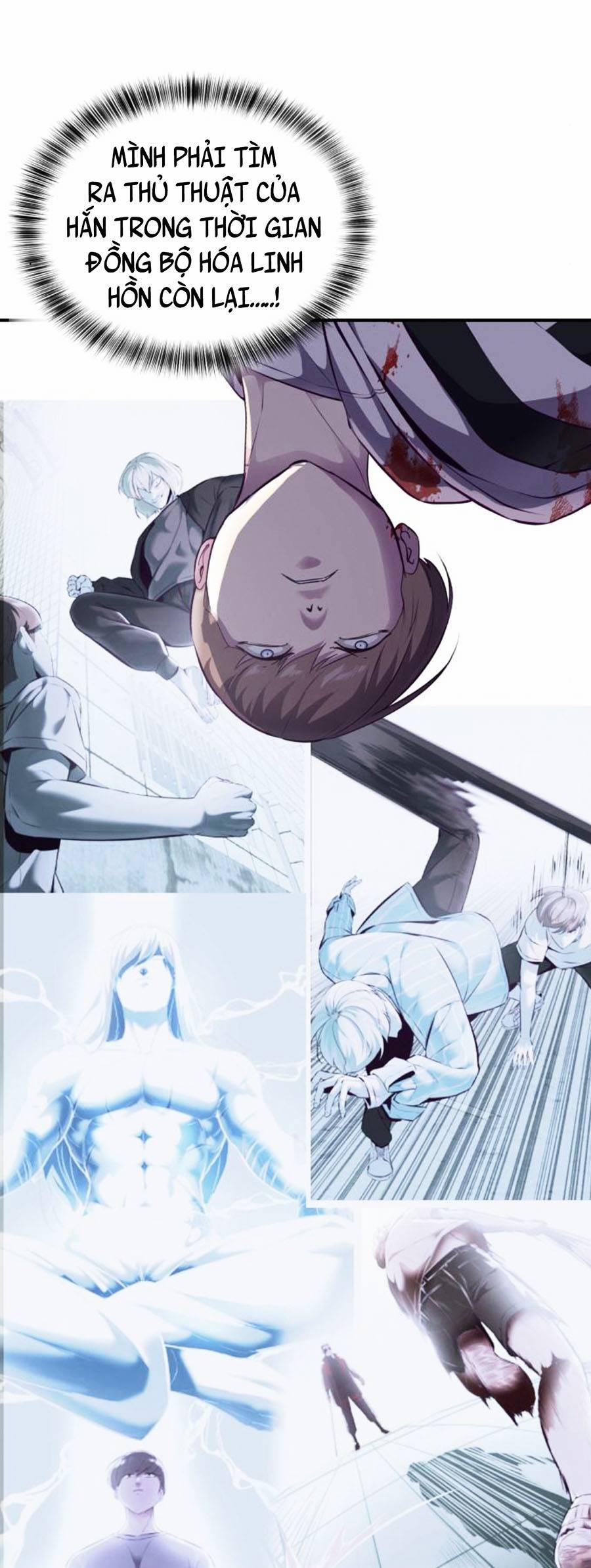 Cậu Bé Của Thần Chết 143 trang 39