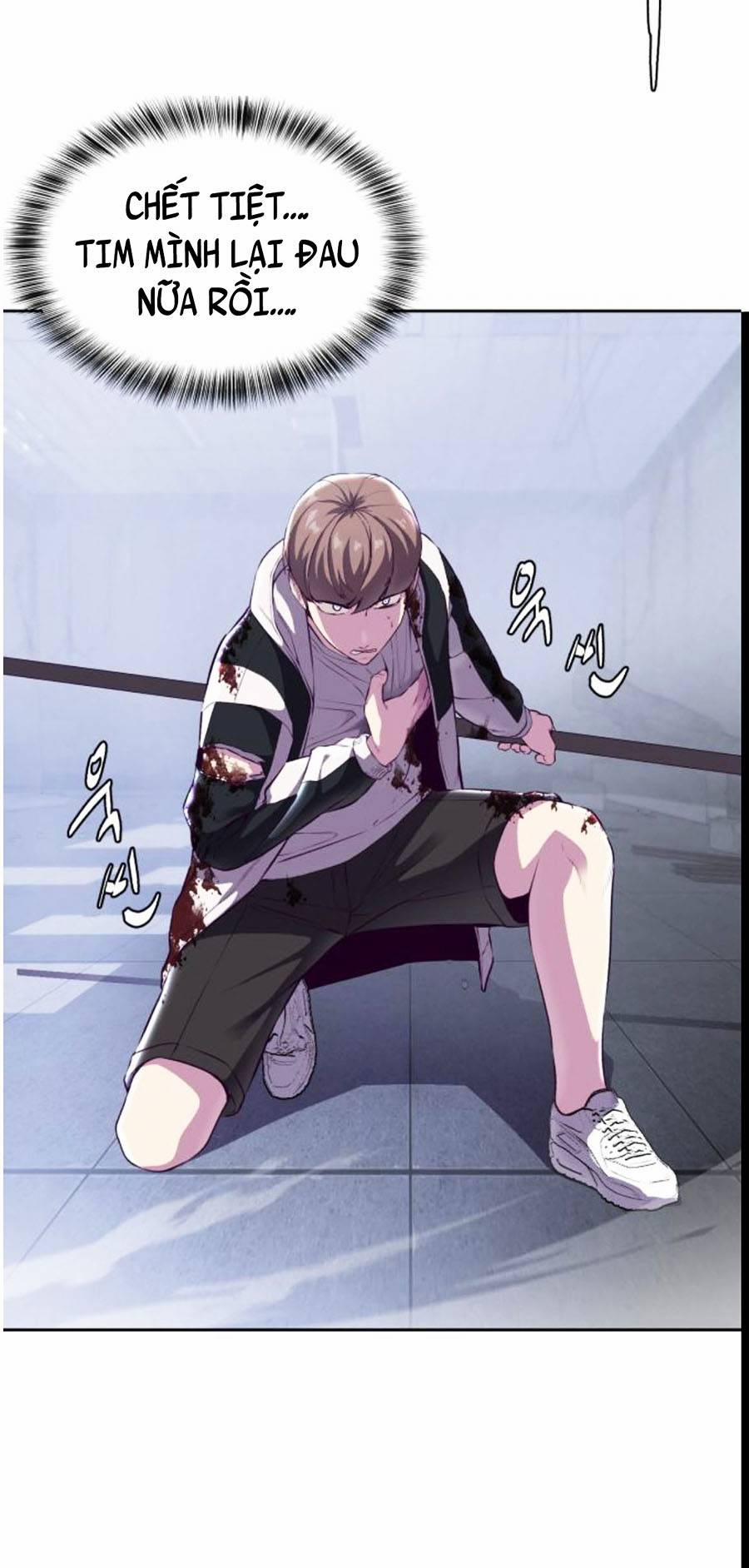 Cậu Bé Của Thần Chết 143 trang 4