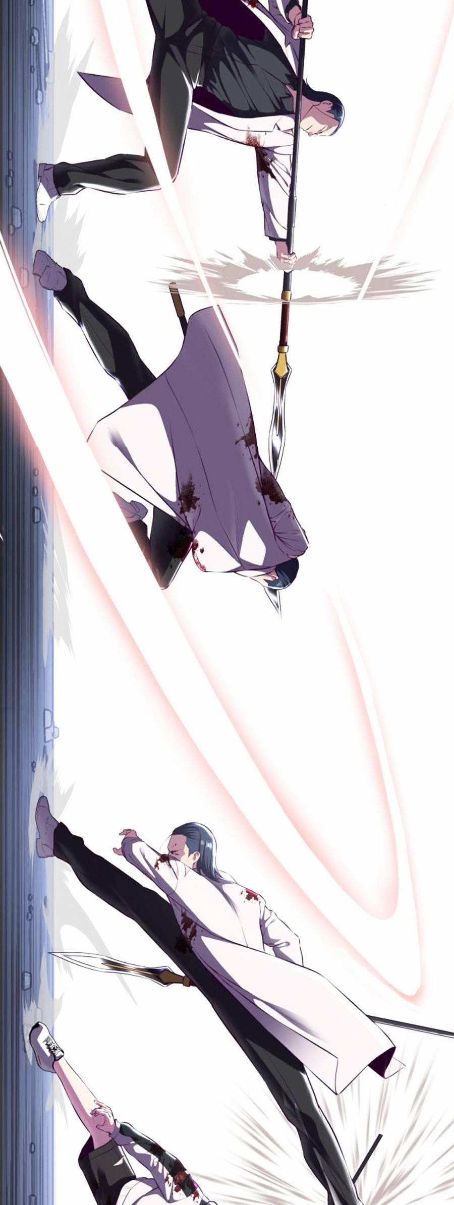 Cậu Bé Của Thần Chết 143 trang 41