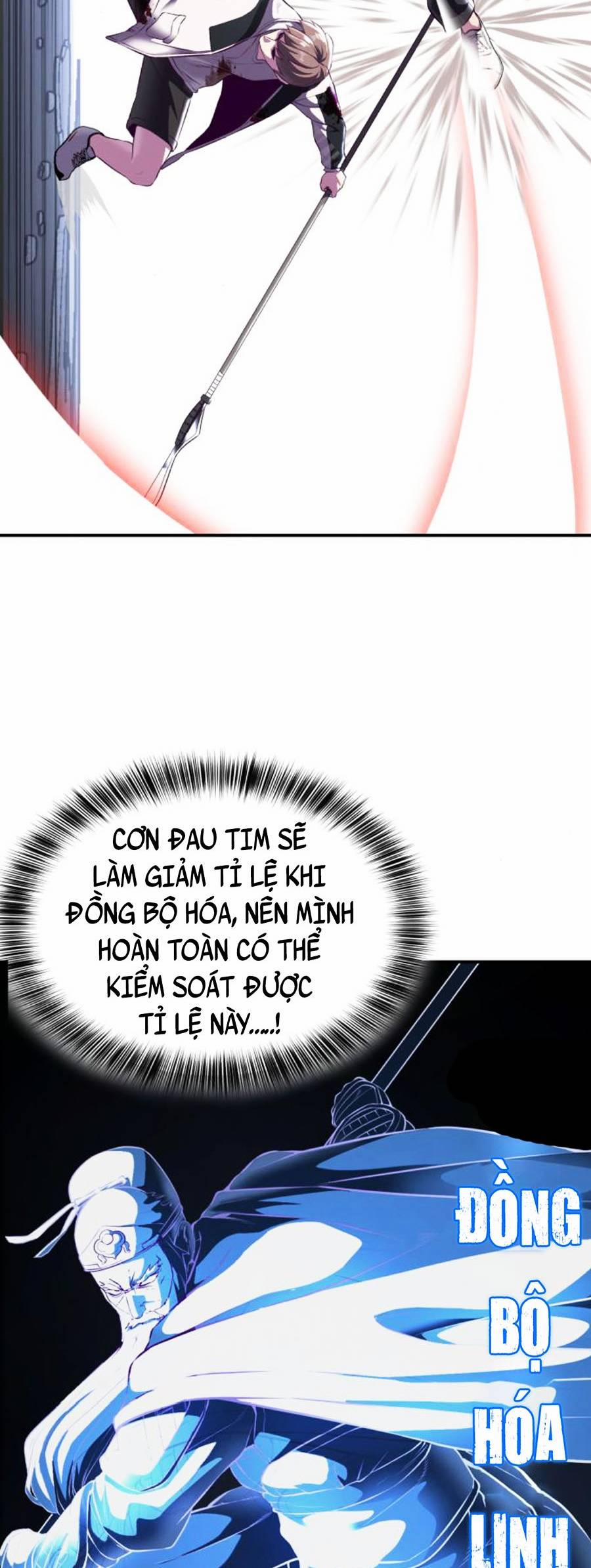 Cậu Bé Của Thần Chết 143 trang 42