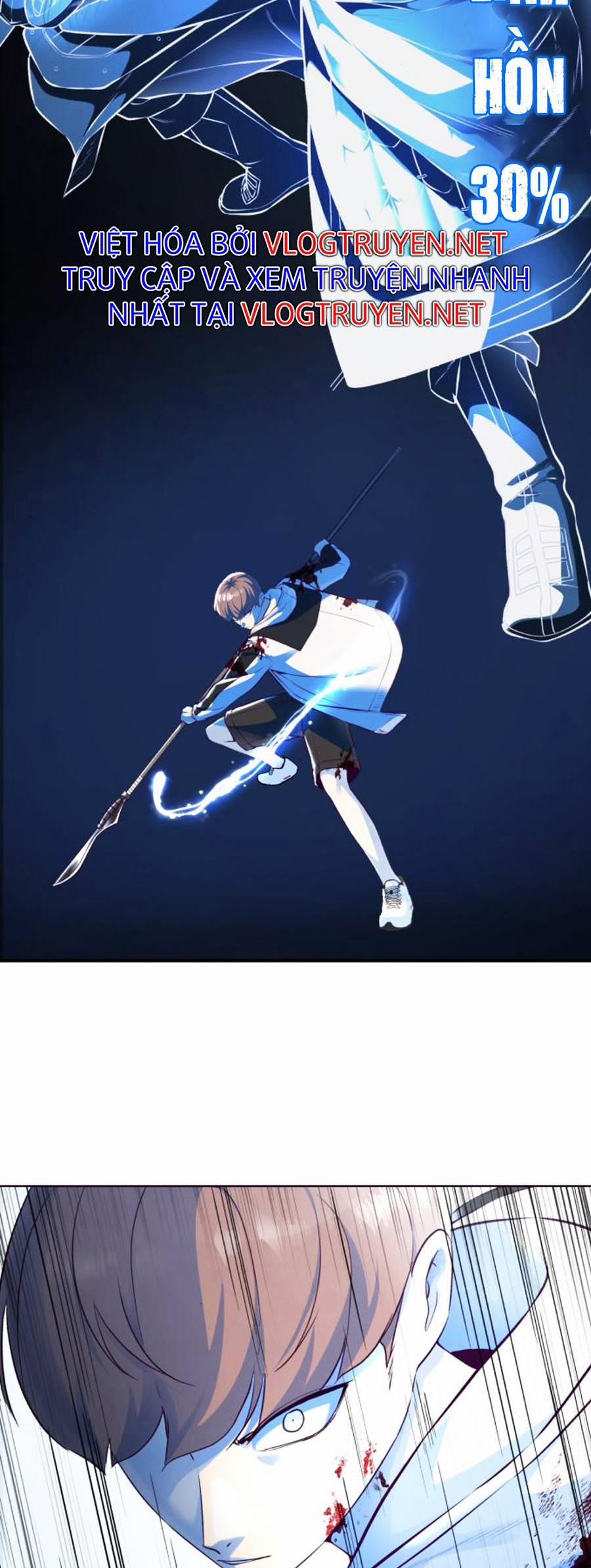 Cậu Bé Của Thần Chết 143 trang 43