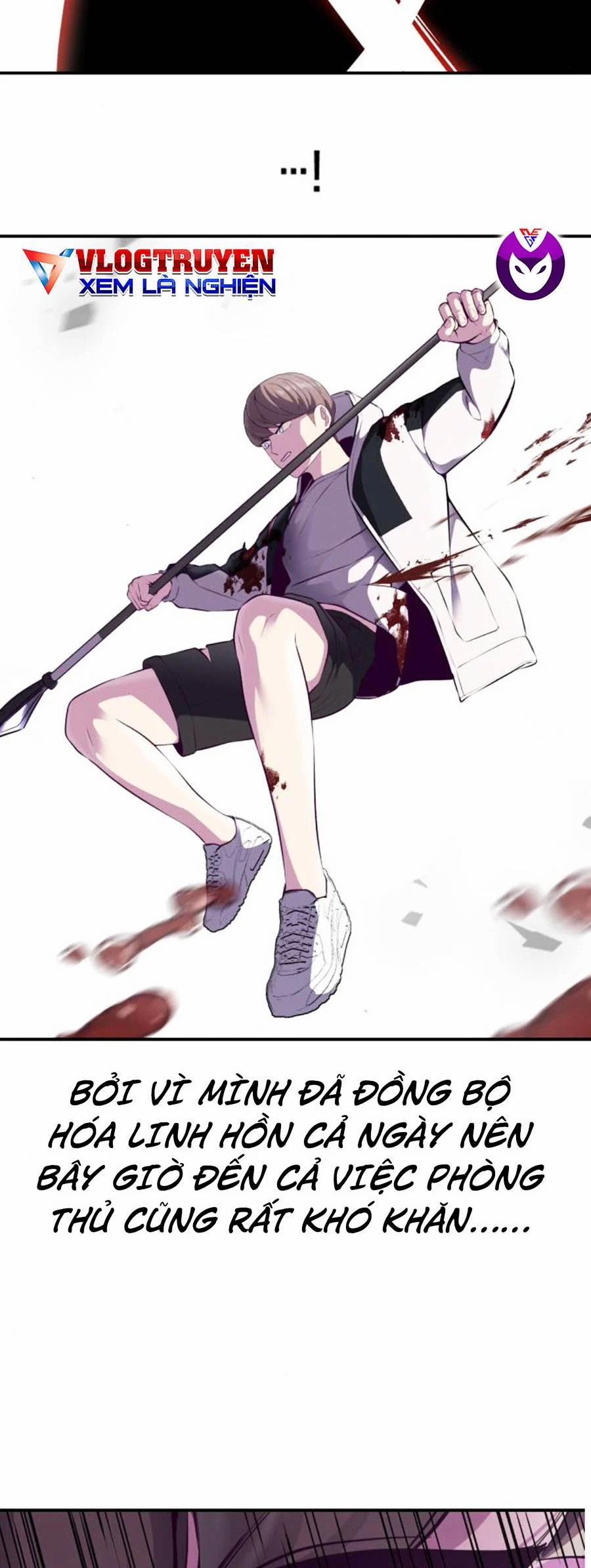 Cậu Bé Của Thần Chết 143 trang 45