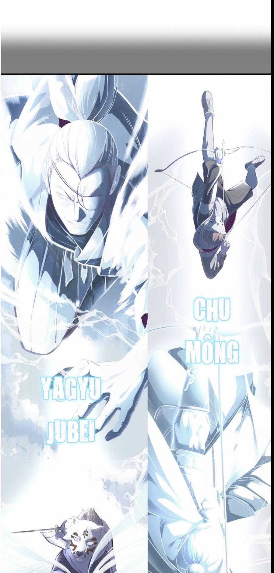 Cậu Bé Của Thần Chết 143 trang 5