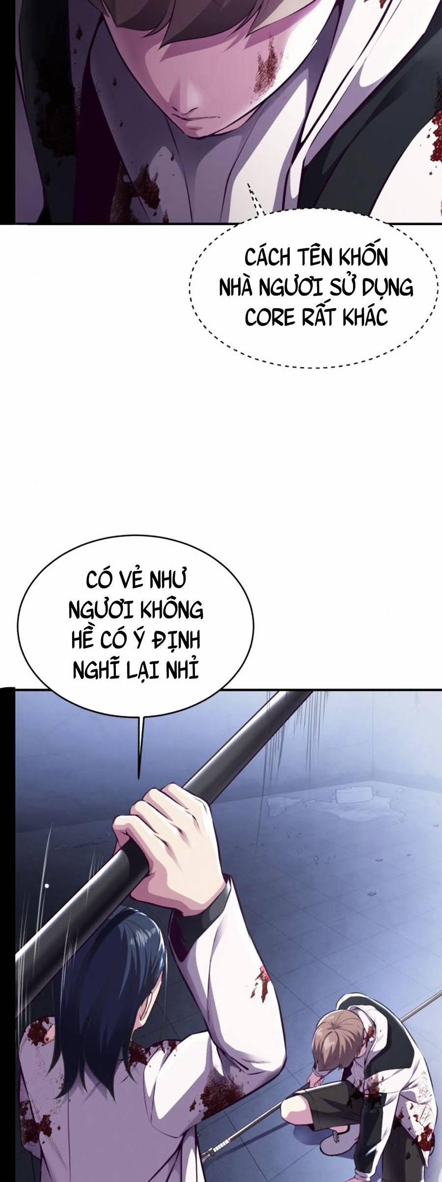 Cậu Bé Của Thần Chết 143 trang 60