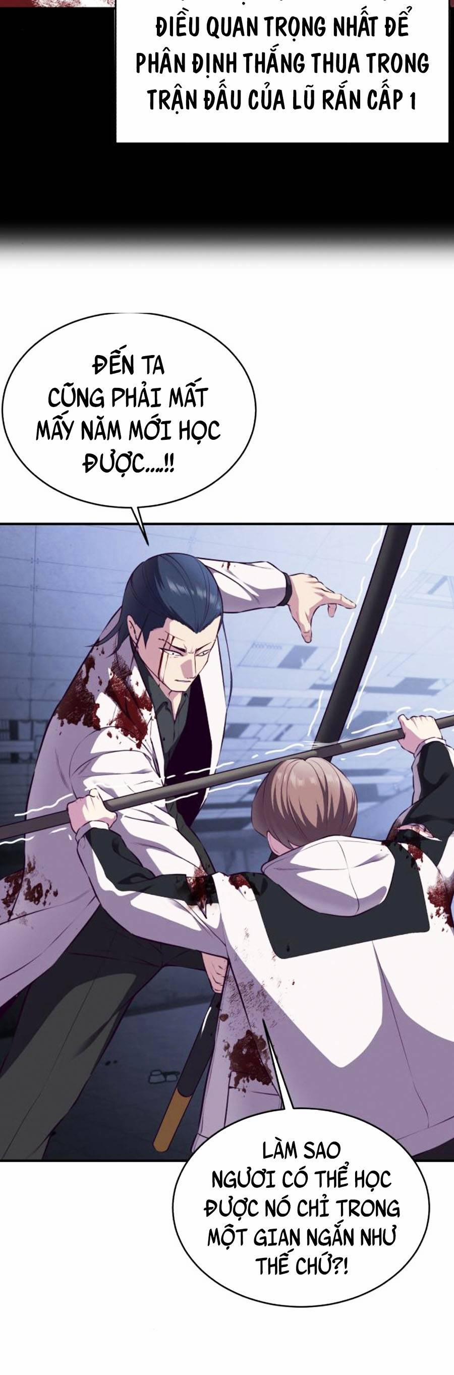 Cậu Bé Của Thần Chết 143 trang 69