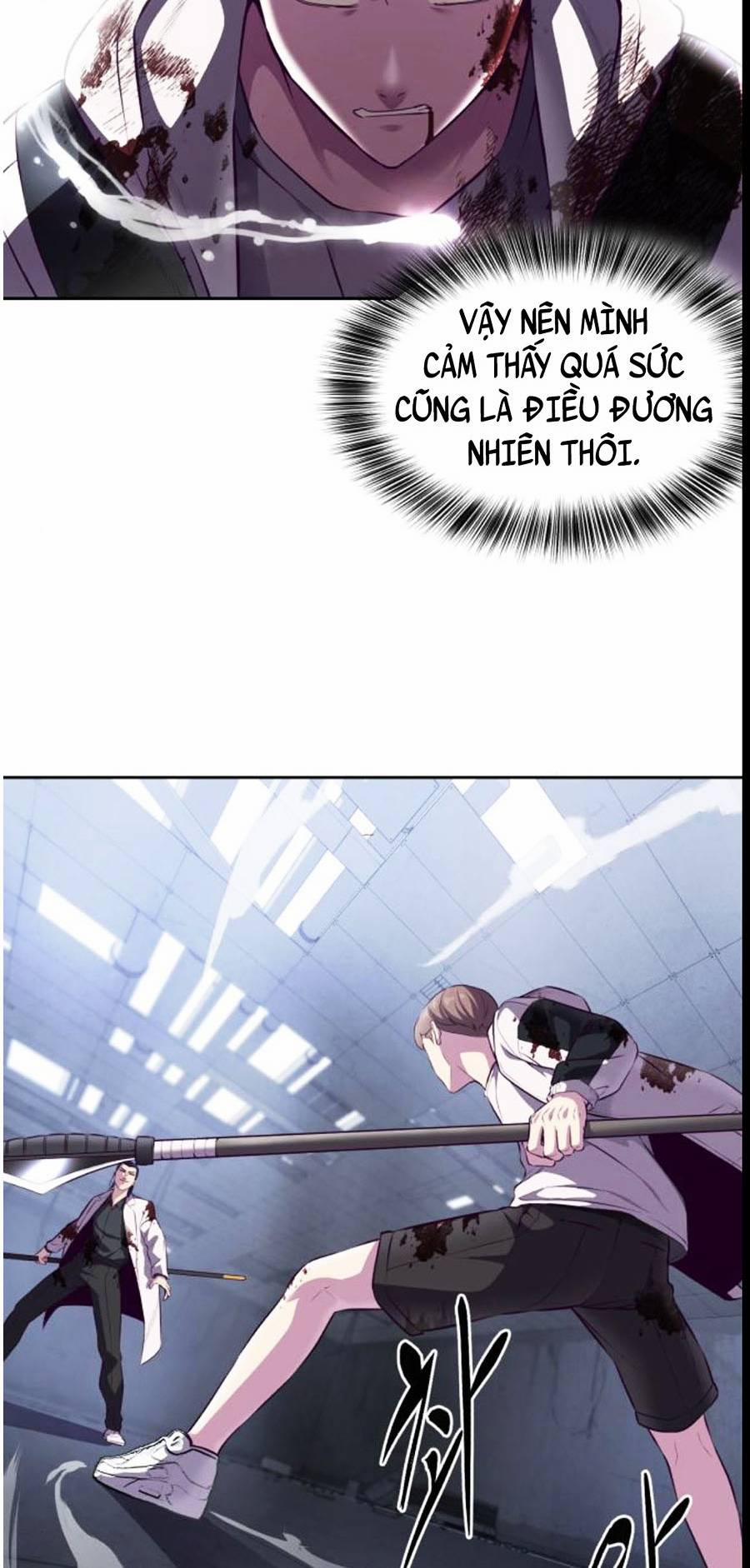 Cậu Bé Của Thần Chết 143 trang 7