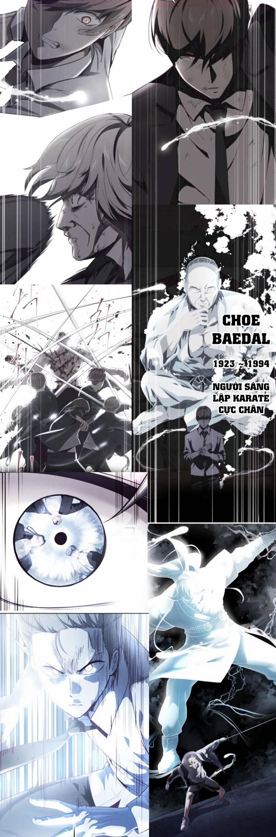 Cậu Bé Của Thần Chết 143 trang 71