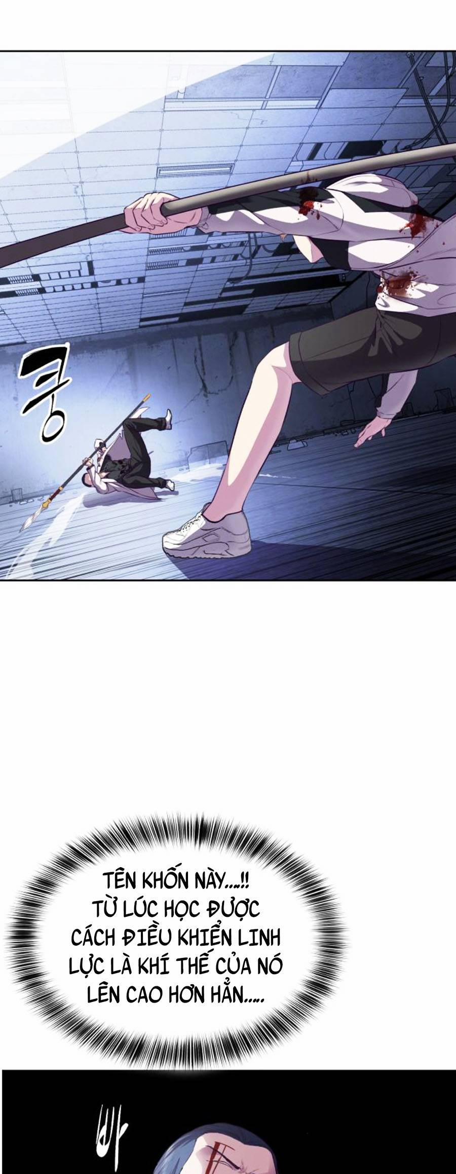 Cậu Bé Của Thần Chết 143 trang 91