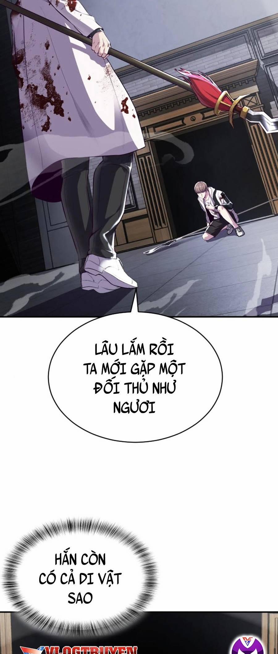 Cậu Bé Của Thần Chết 144 trang 1