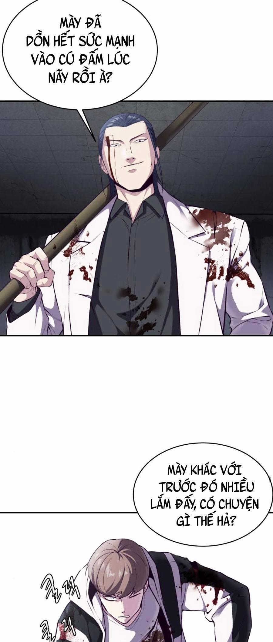 Cậu Bé Của Thần Chết 144 trang 10