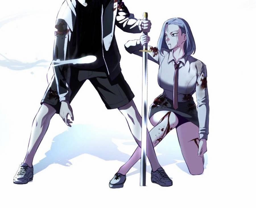 Cậu Bé Của Thần Chết 144 trang 135