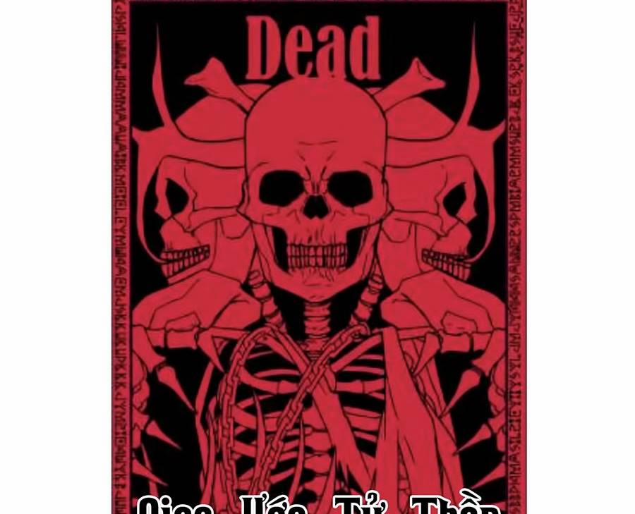 Cậu Bé Của Thần Chết 144 trang 137