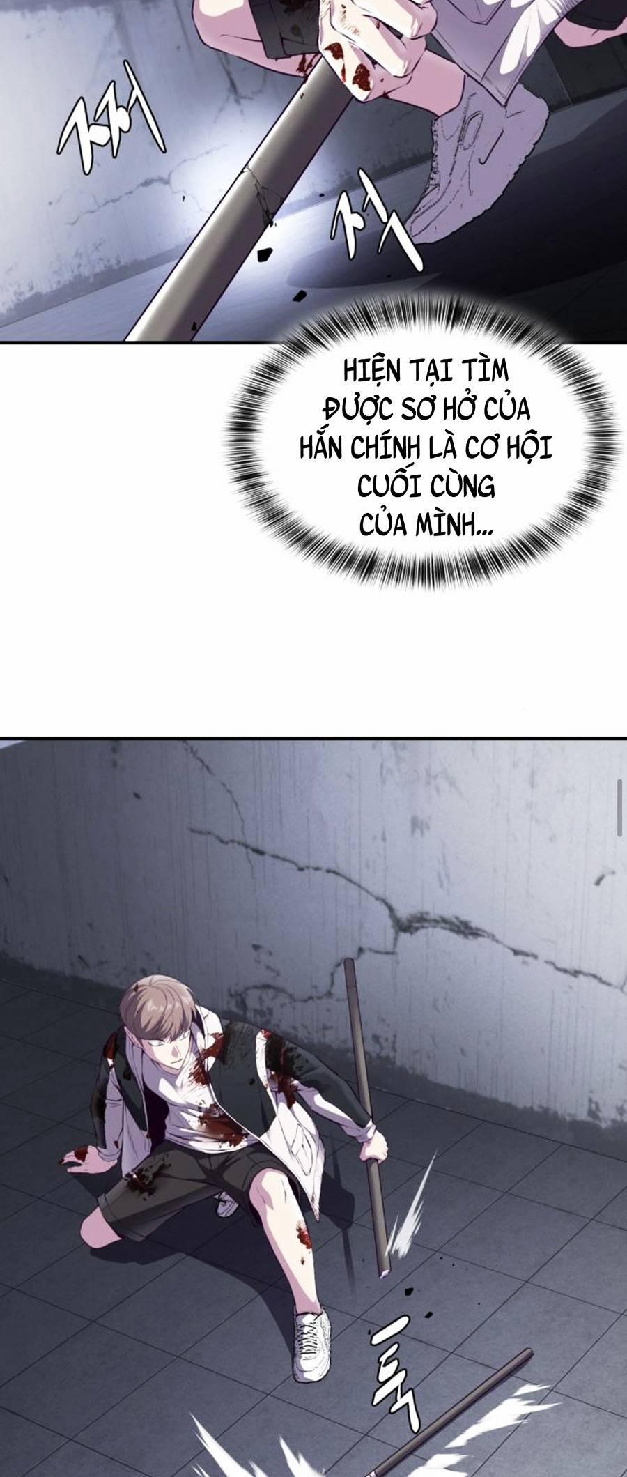 Cậu Bé Của Thần Chết 144 trang 15