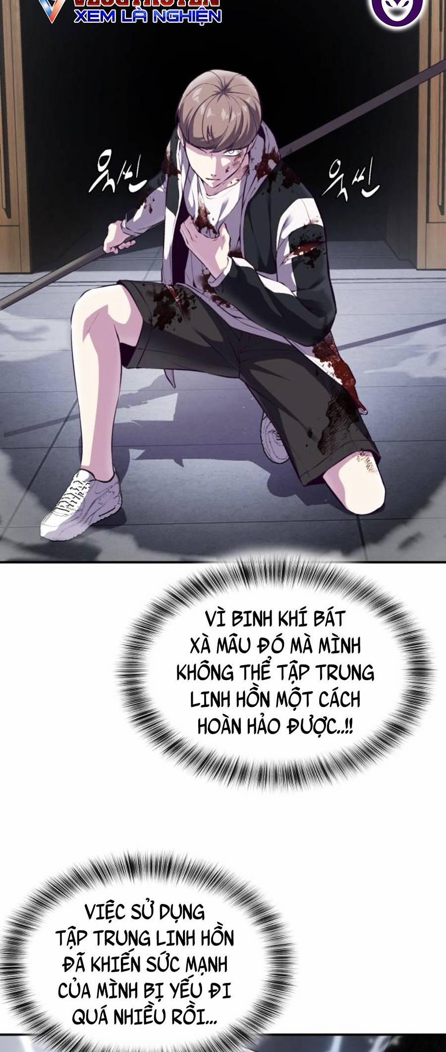 Cậu Bé Của Thần Chết 144 trang 2