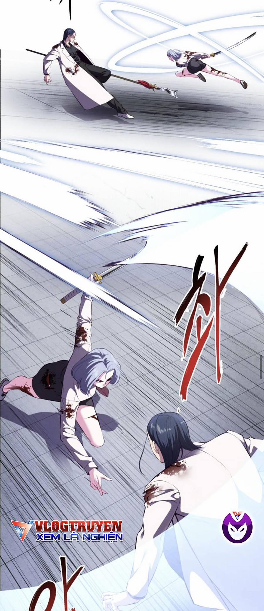 Cậu Bé Của Thần Chết 144 trang 35