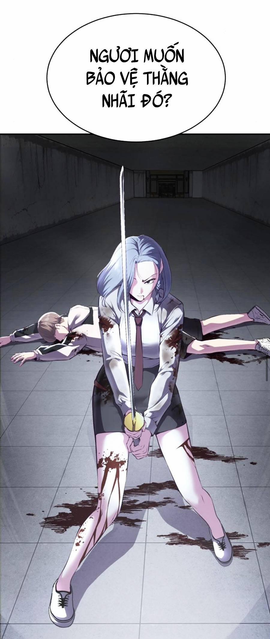 Cậu Bé Của Thần Chết 144 trang 40