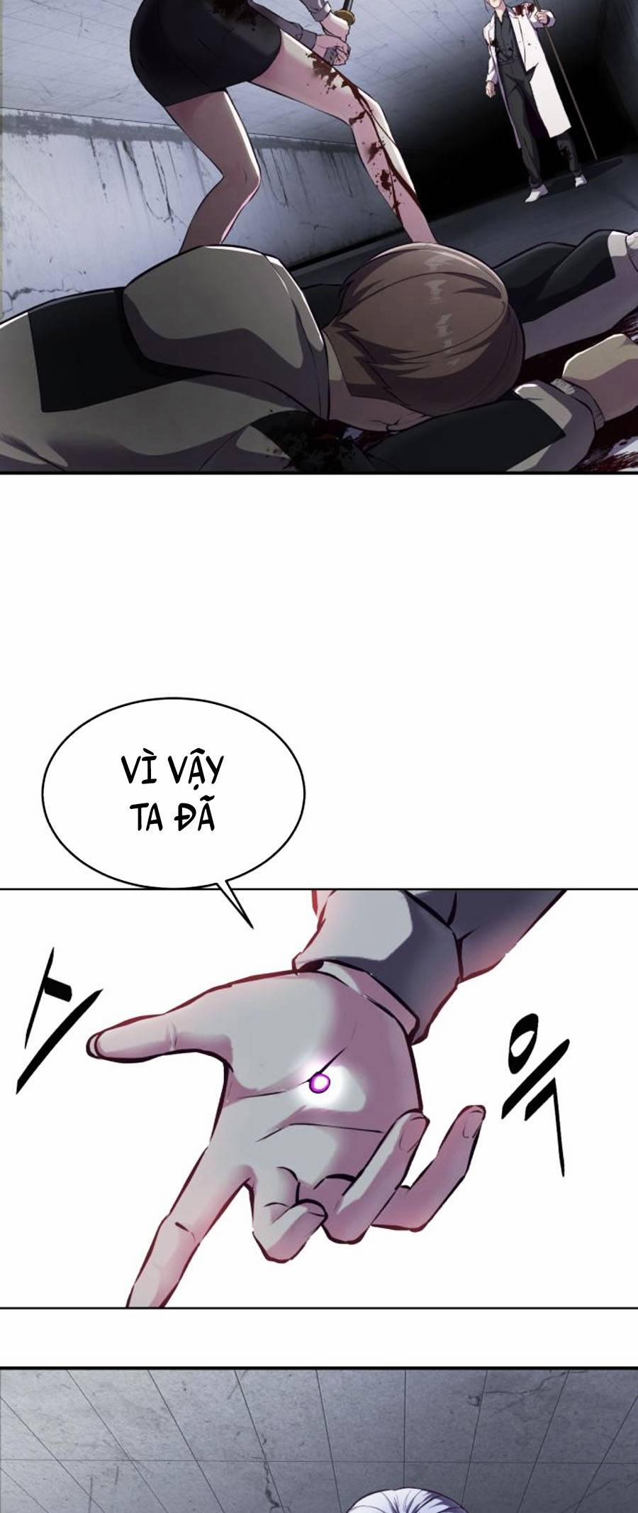 Cậu Bé Của Thần Chết 144 trang 42