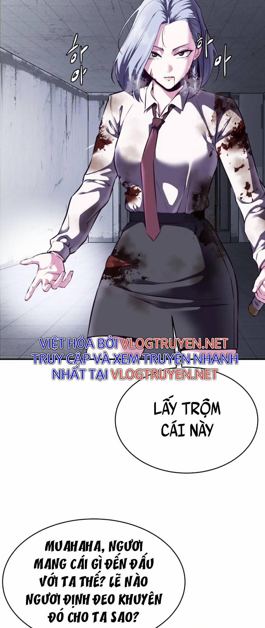 Cậu Bé Của Thần Chết 144 trang 43