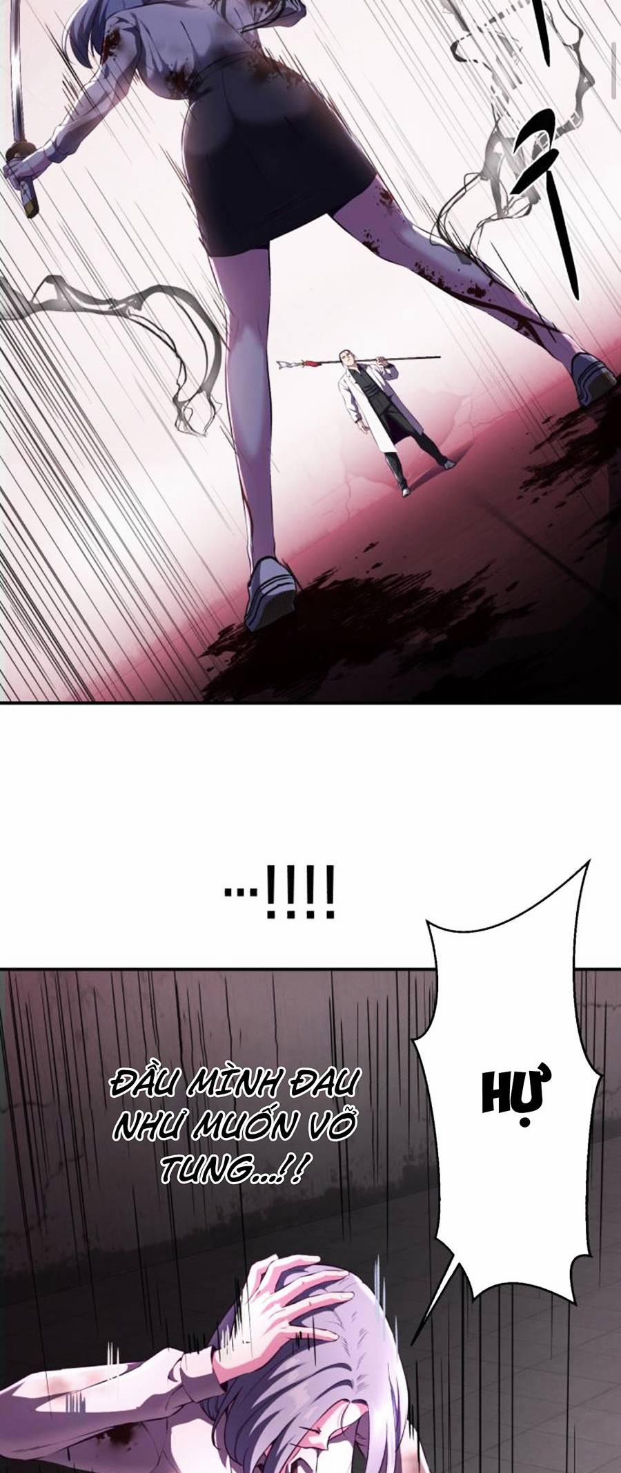 Cậu Bé Của Thần Chết 144 trang 50