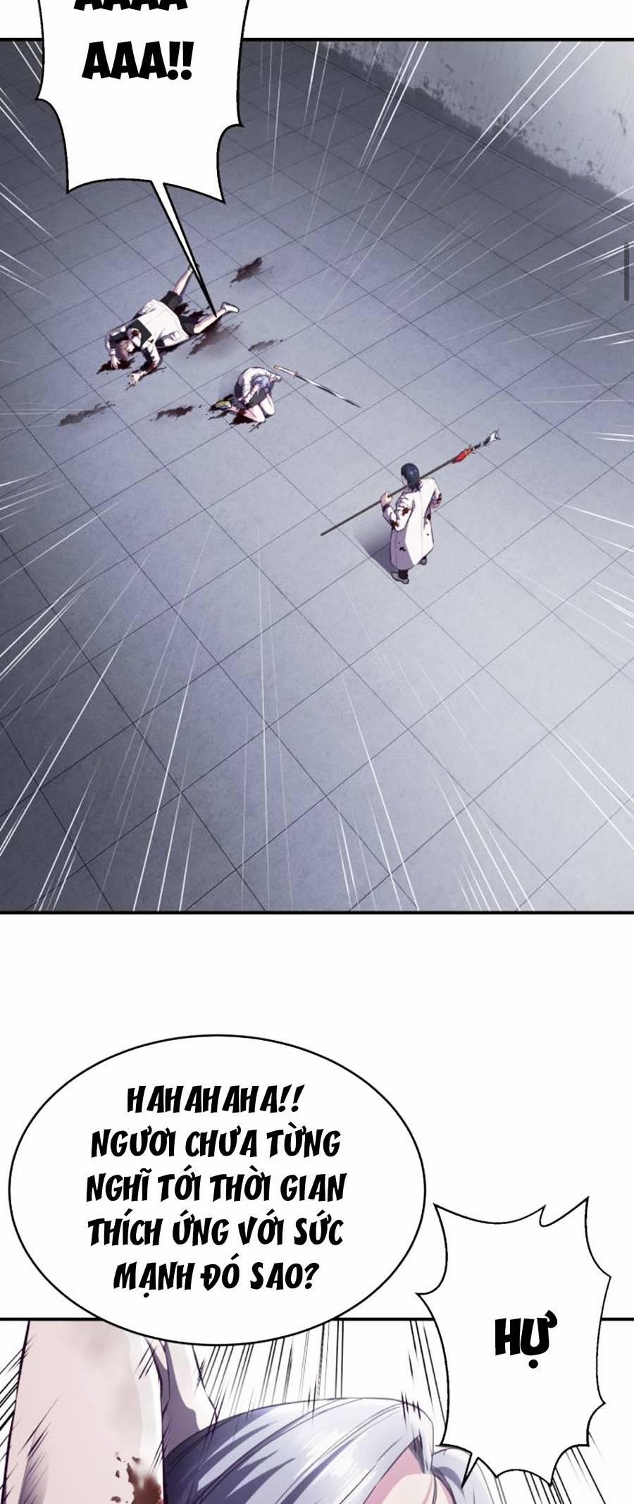 Cậu Bé Của Thần Chết 144 trang 53