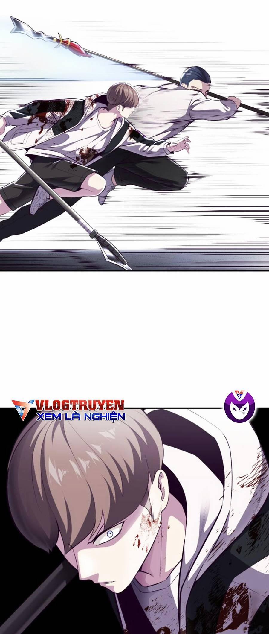 Cậu Bé Của Thần Chết 144 trang 6