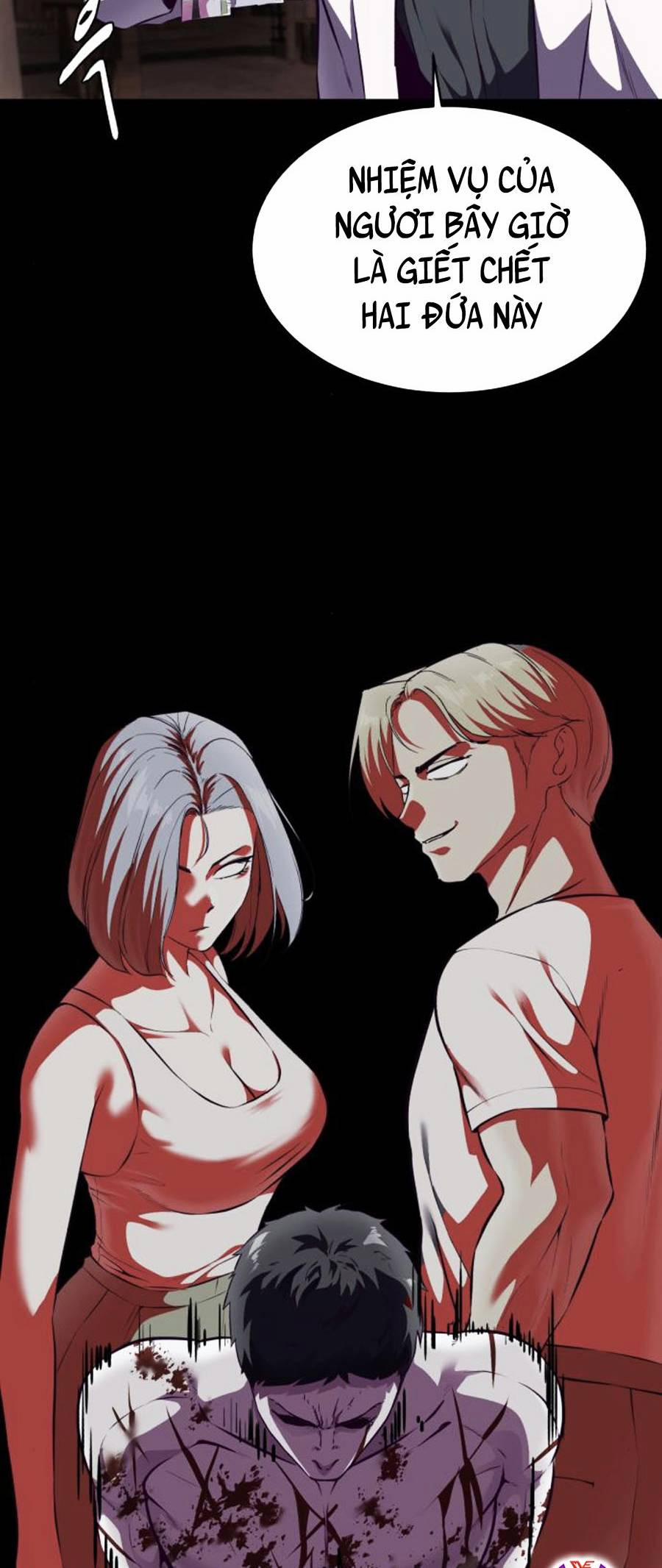 Cậu Bé Của Thần Chết 144 trang 85
