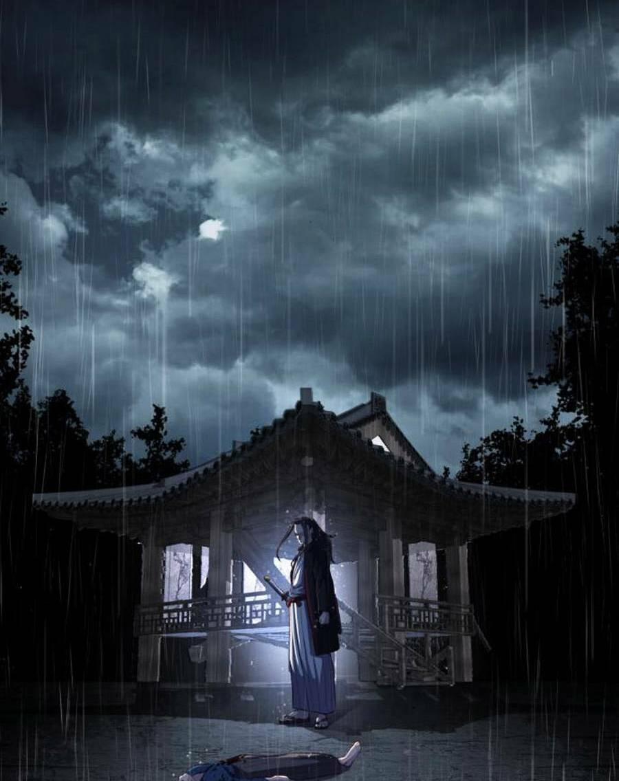 Cậu Bé Của Thần Chết 145 trang 151