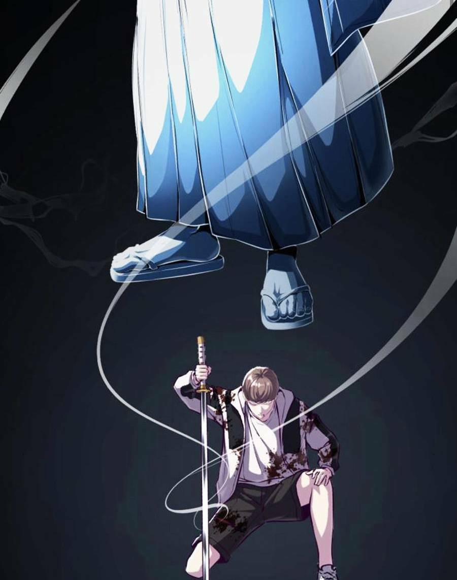 Cậu Bé Của Thần Chết 145 trang 16