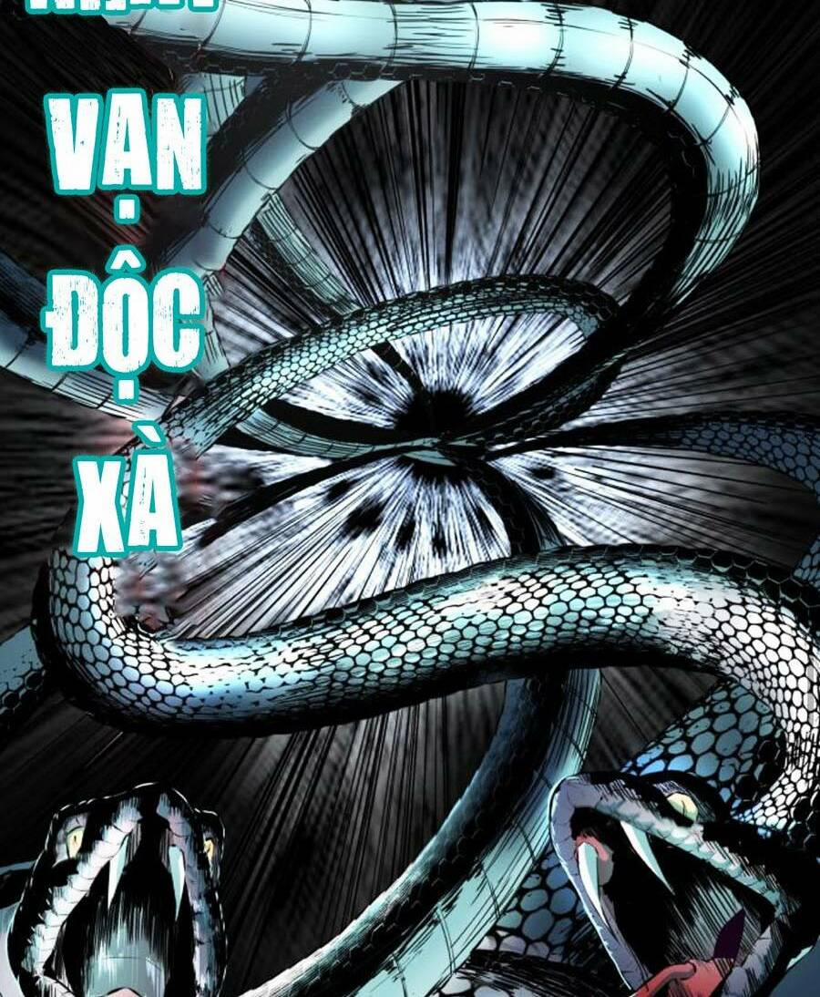 Cậu Bé Của Thần Chết 145 trang 165