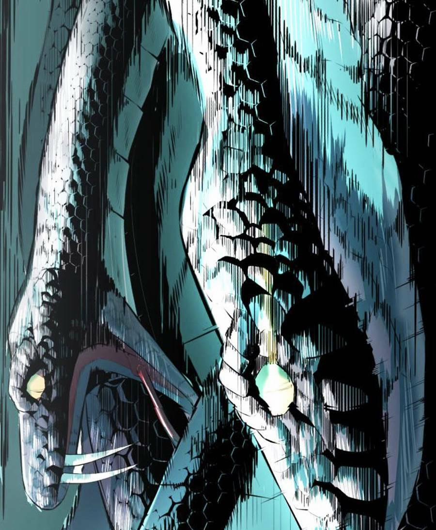 Cậu Bé Của Thần Chết 145 trang 172