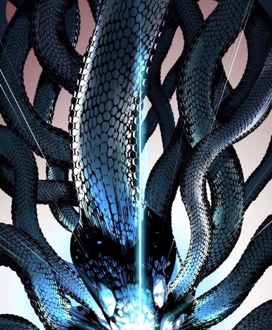 Cậu Bé Của Thần Chết 145 trang 198