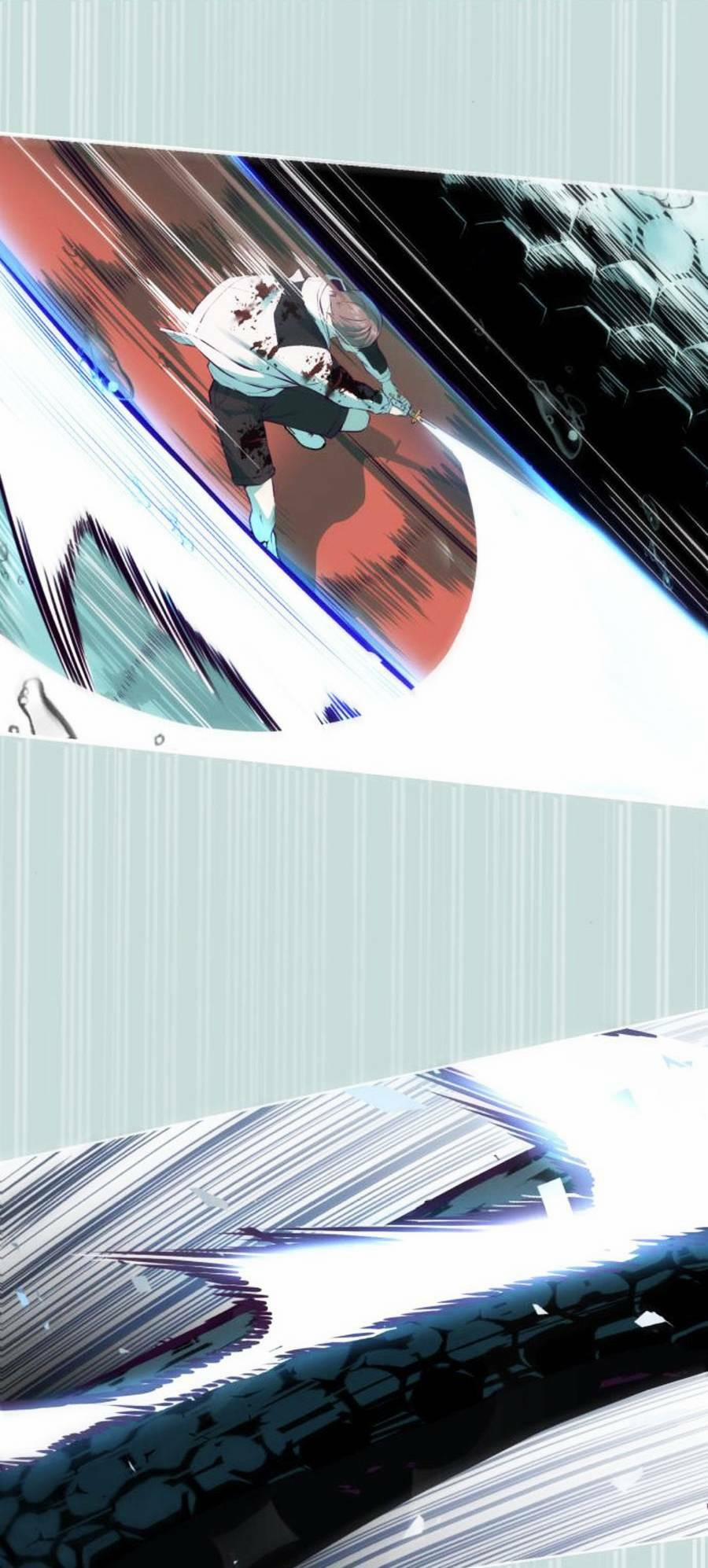 Cậu Bé Của Thần Chết 145 trang 202