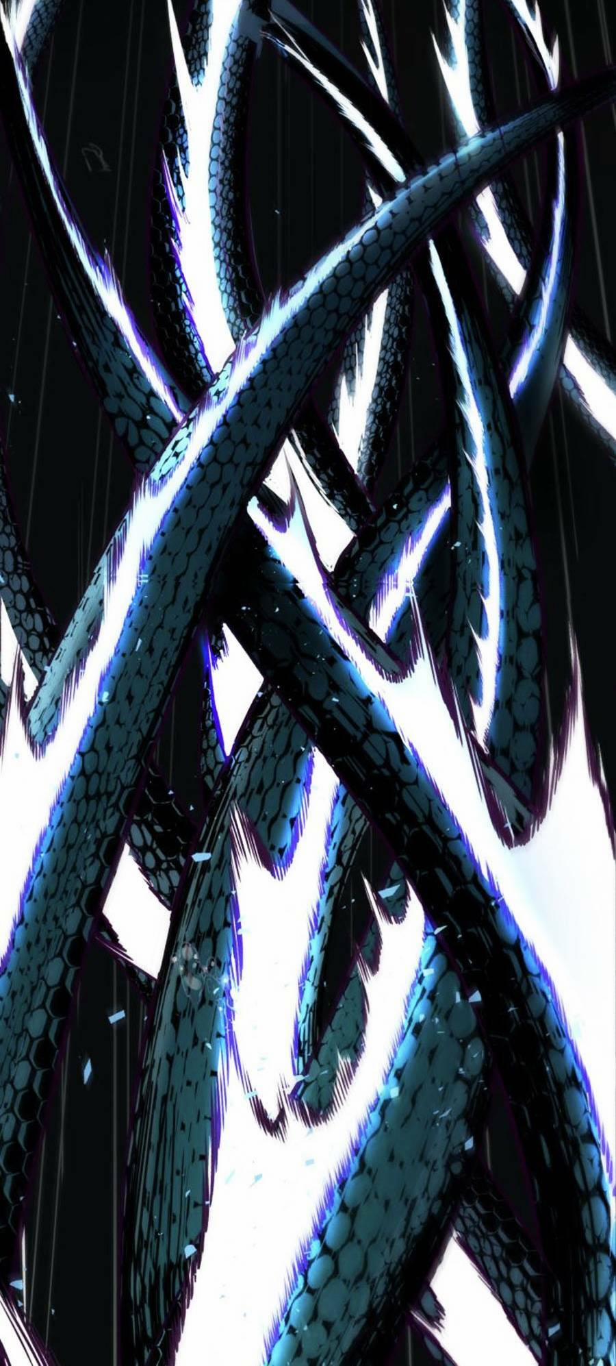 Cậu Bé Của Thần Chết 145 trang 204