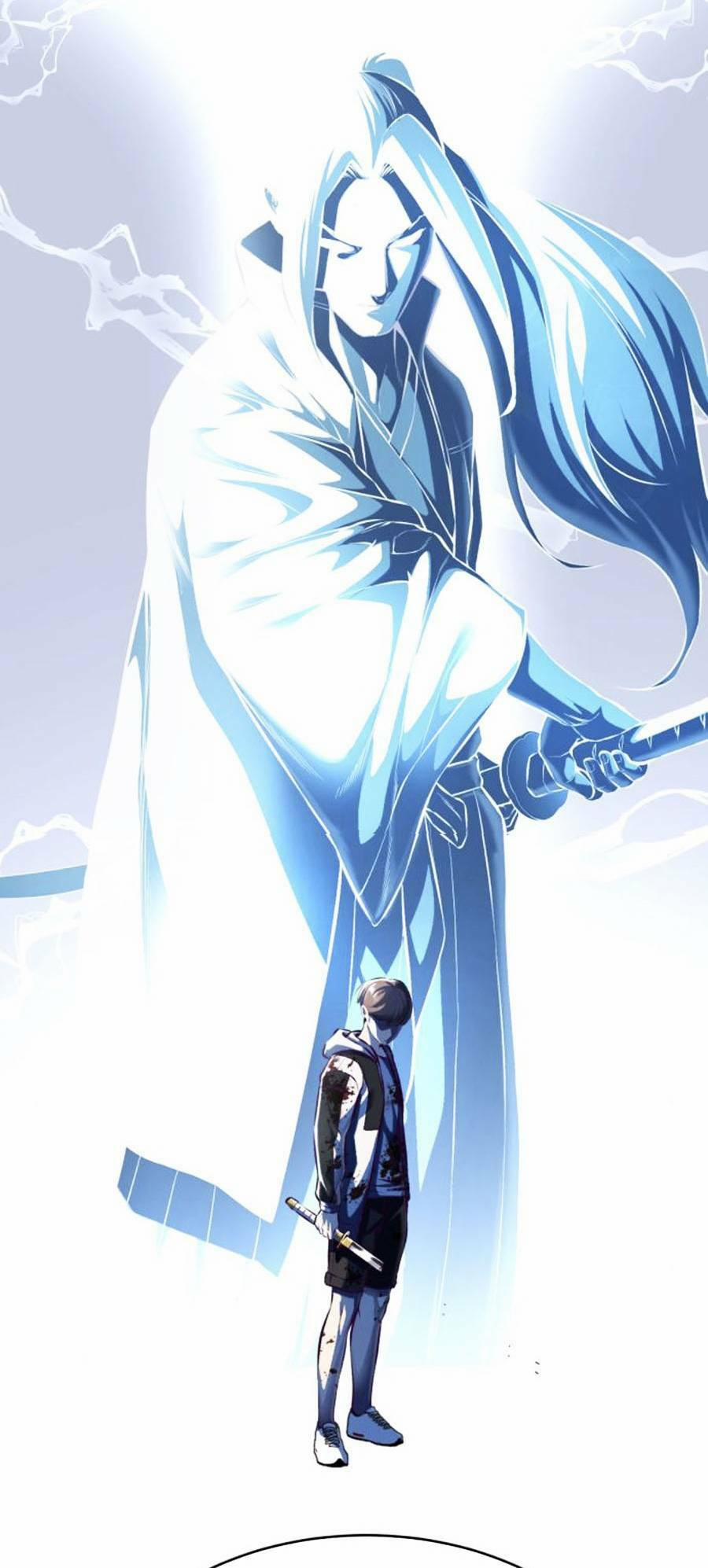 Cậu Bé Của Thần Chết 145 trang 217