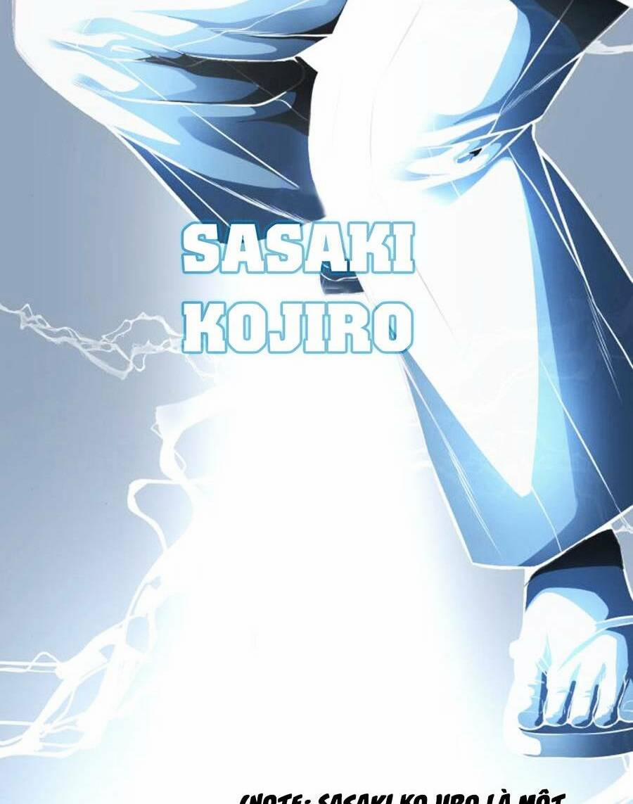 Cậu Bé Của Thần Chết 145 trang 3