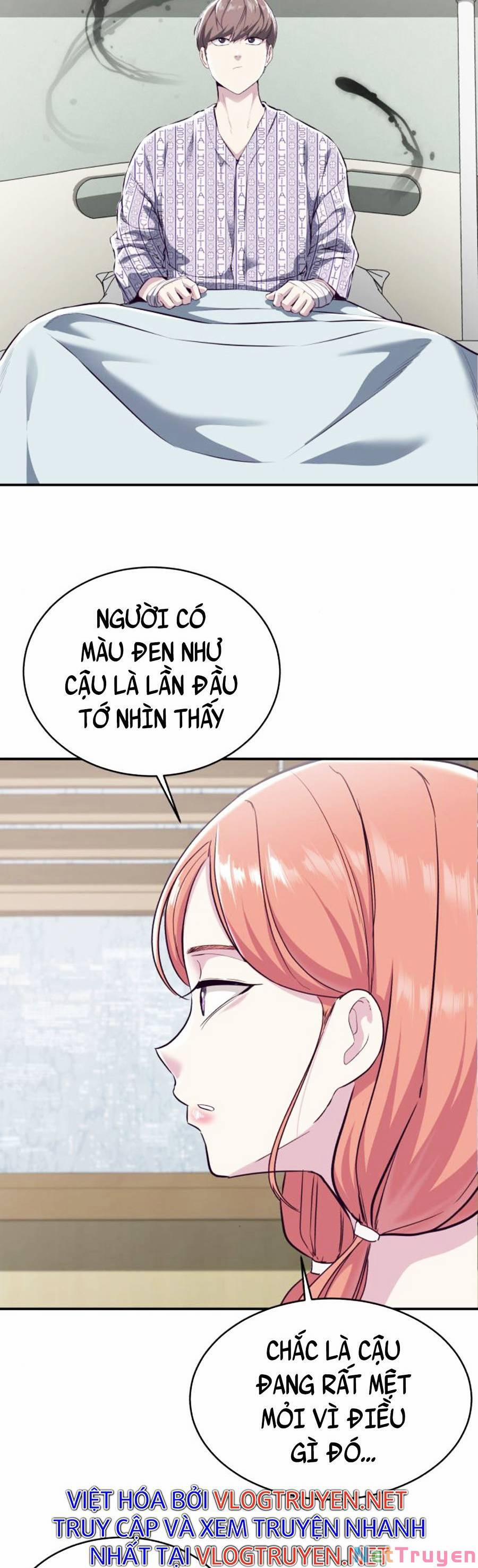 Cậu Bé Của Thần Chết 147 trang 10