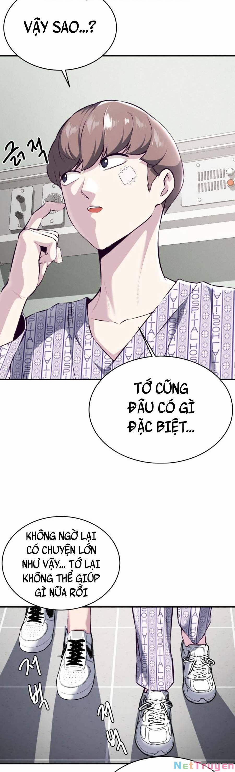 Cậu Bé Của Thần Chết 147 trang 11