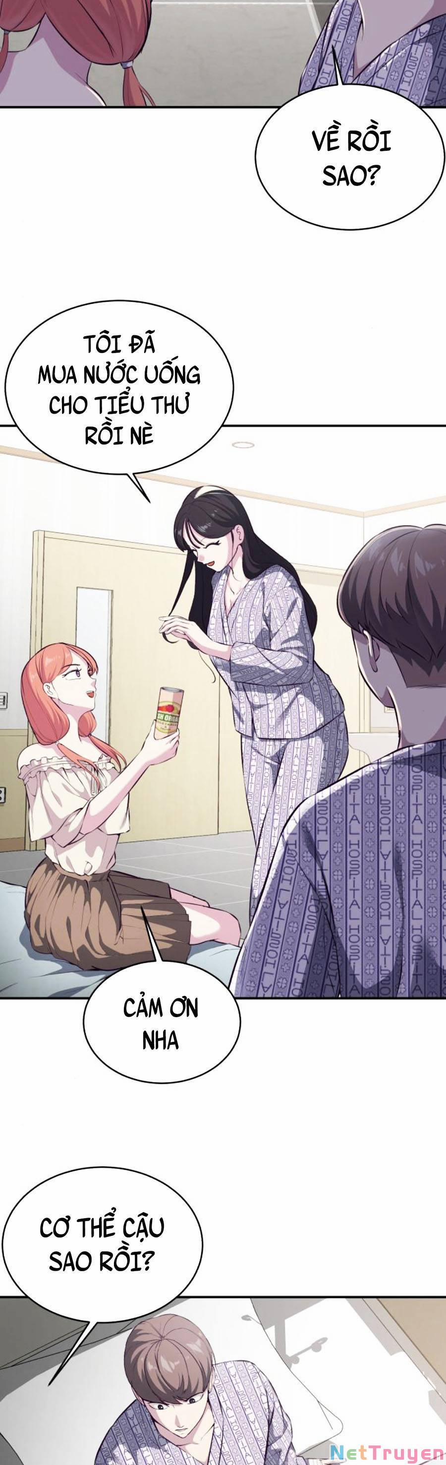 Cậu Bé Của Thần Chết 147 trang 13